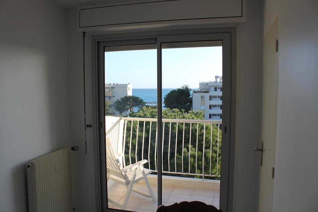Azur 3000 Apartment Saint-Laurent-du-Var Room photo