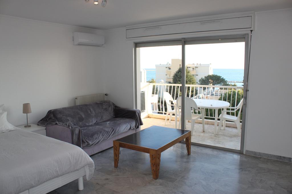 Azur 3000 Apartment Saint-Laurent-du-Var Room photo