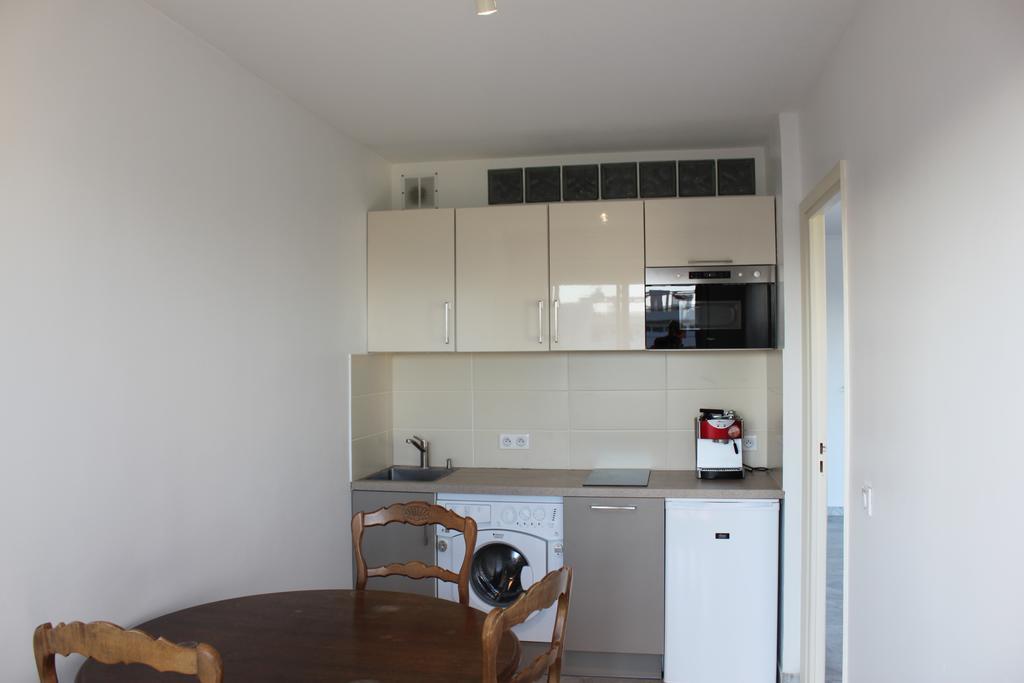Azur 3000 Apartment Saint-Laurent-du-Var Room photo