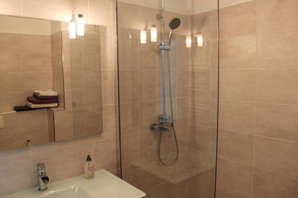 Azur 3000 Apartment Saint-Laurent-du-Var Room photo