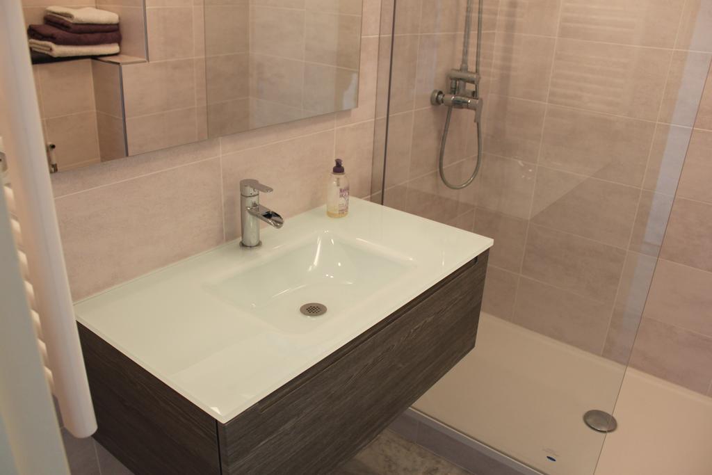 Azur 3000 Apartment Saint-Laurent-du-Var Room photo