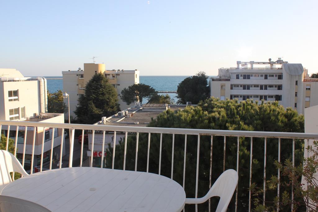 Azur 3000 Apartment Saint-Laurent-du-Var Room photo