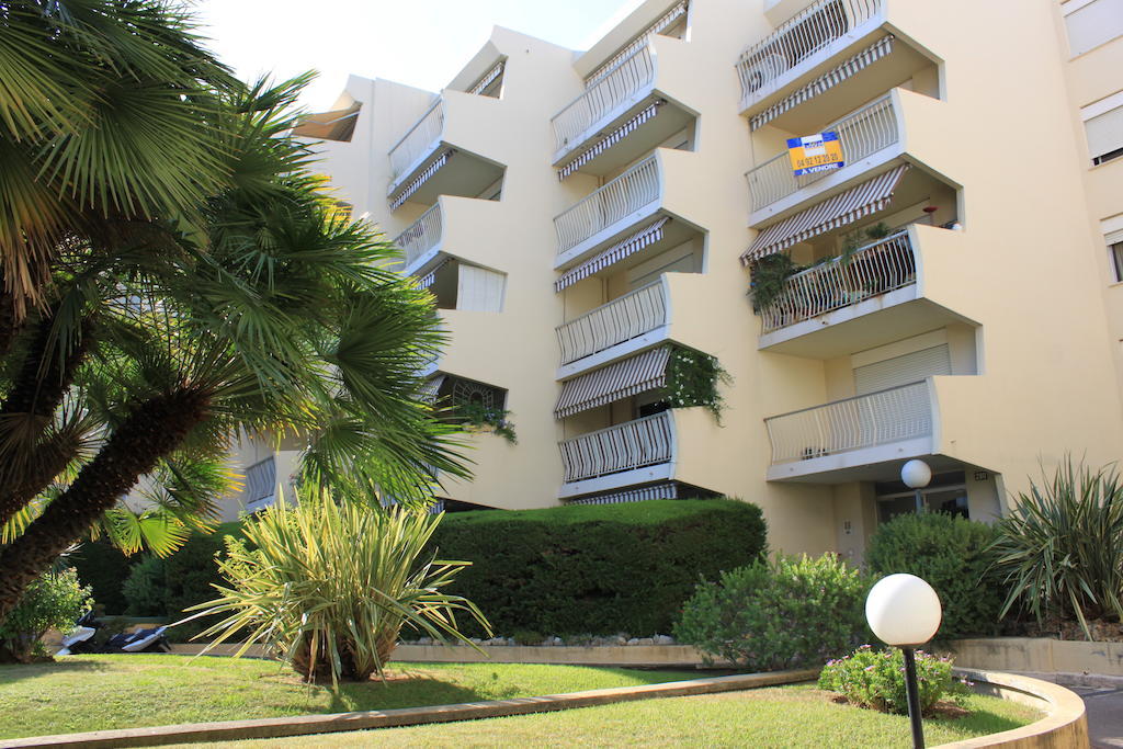 Azur 3000 Apartment Saint-Laurent-du-Var Exterior photo