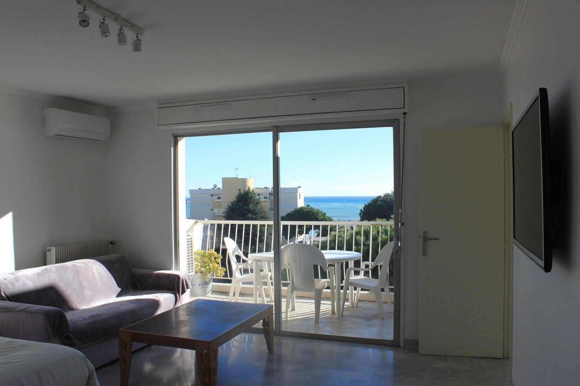 Azur 3000 Apartment Saint-Laurent-du-Var Exterior photo