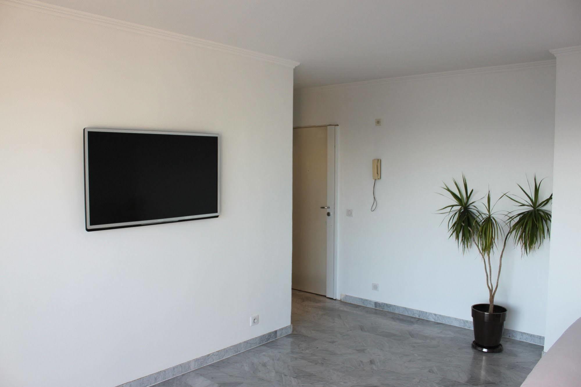 Azur 3000 Apartment Saint-Laurent-du-Var Exterior photo