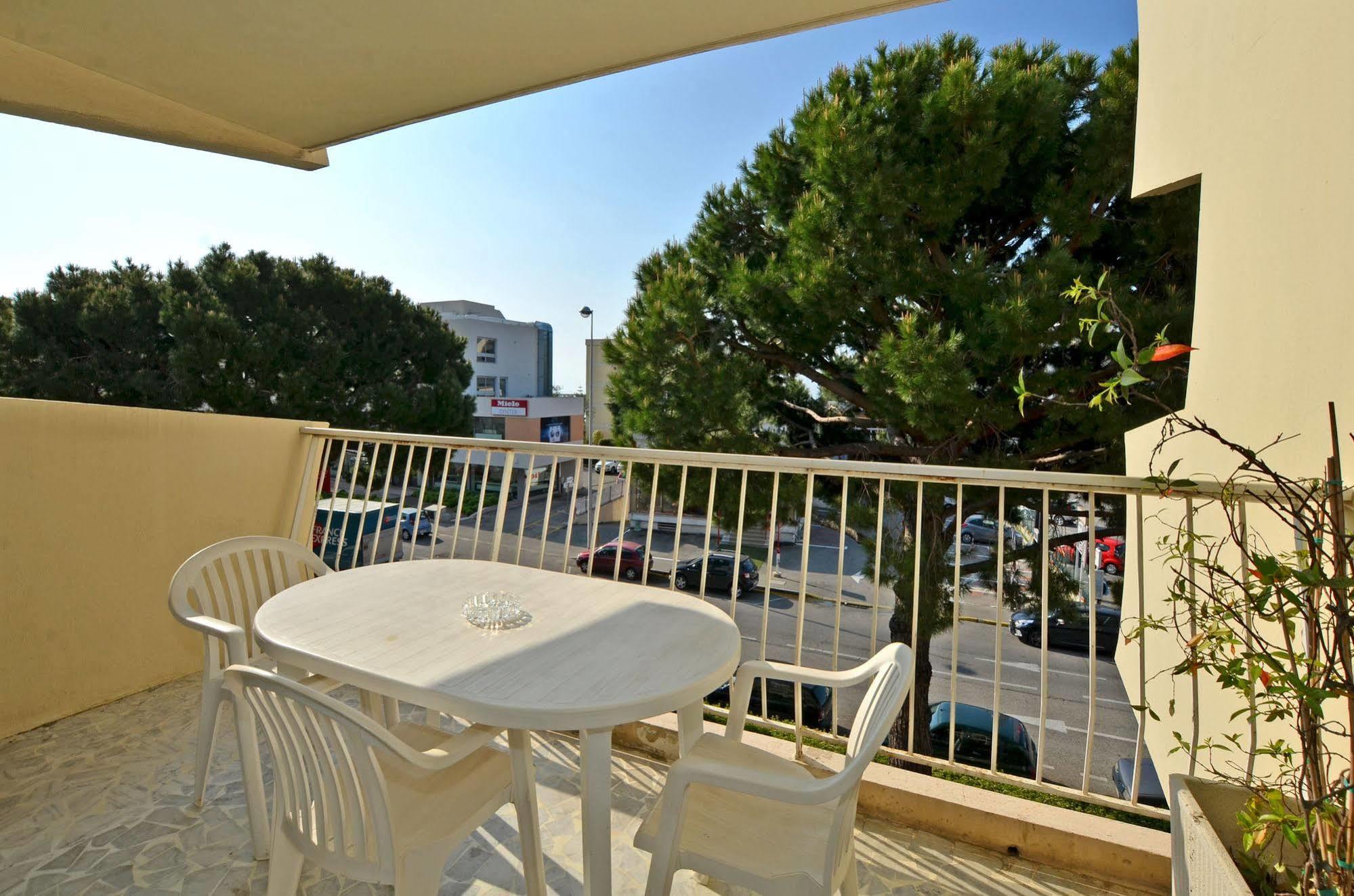 Azur 3000 Apartment Saint-Laurent-du-Var Exterior photo